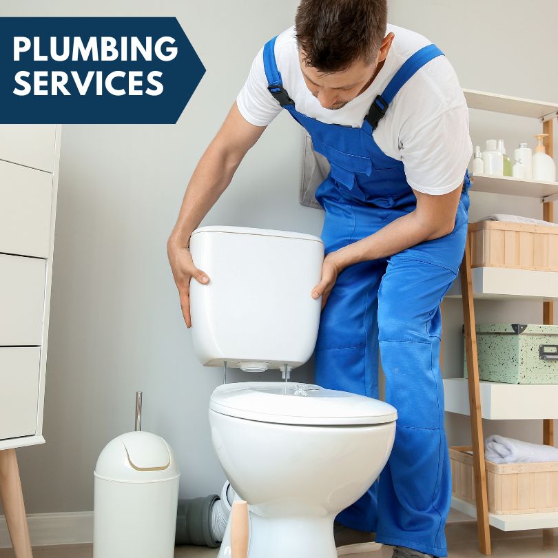 Plumbing Company in Lakeland, MN
